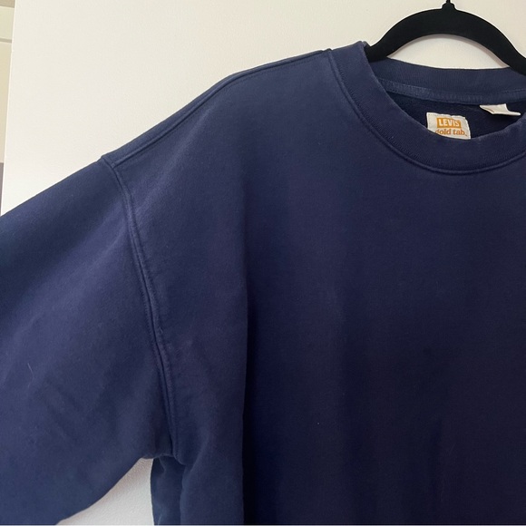 Levi's Gold Tab | Pullover Sweatshirt - Picture 2 of 13